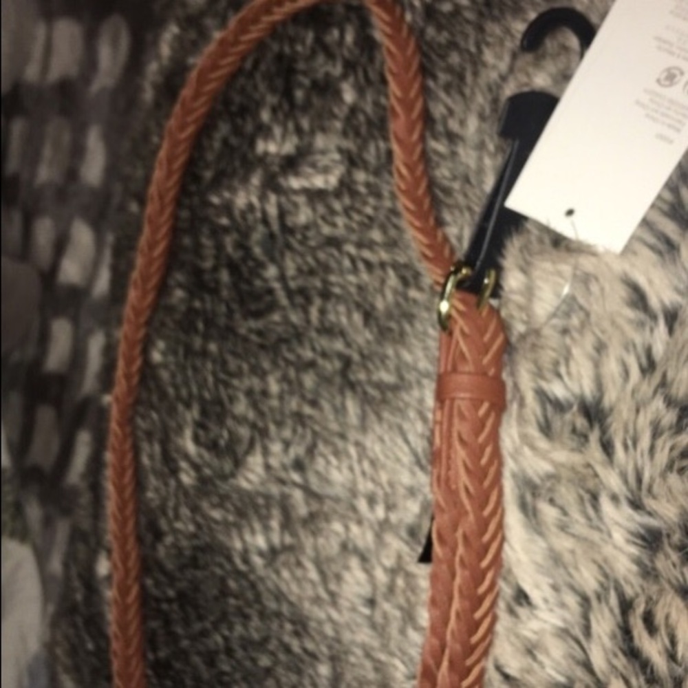 Belt